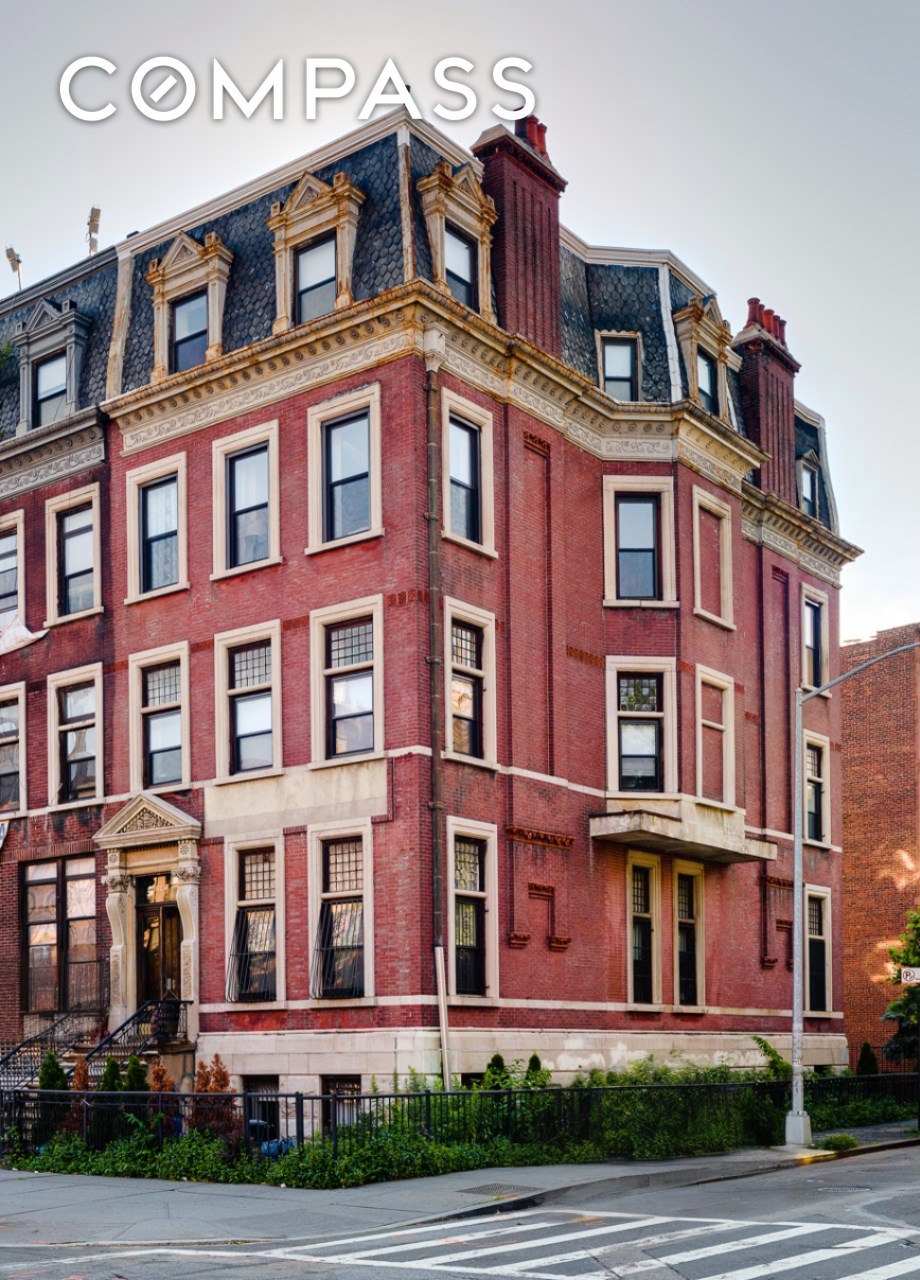 #1 photo, 240 Lenox Avenue, マンハッタン Harlem , NY 10027