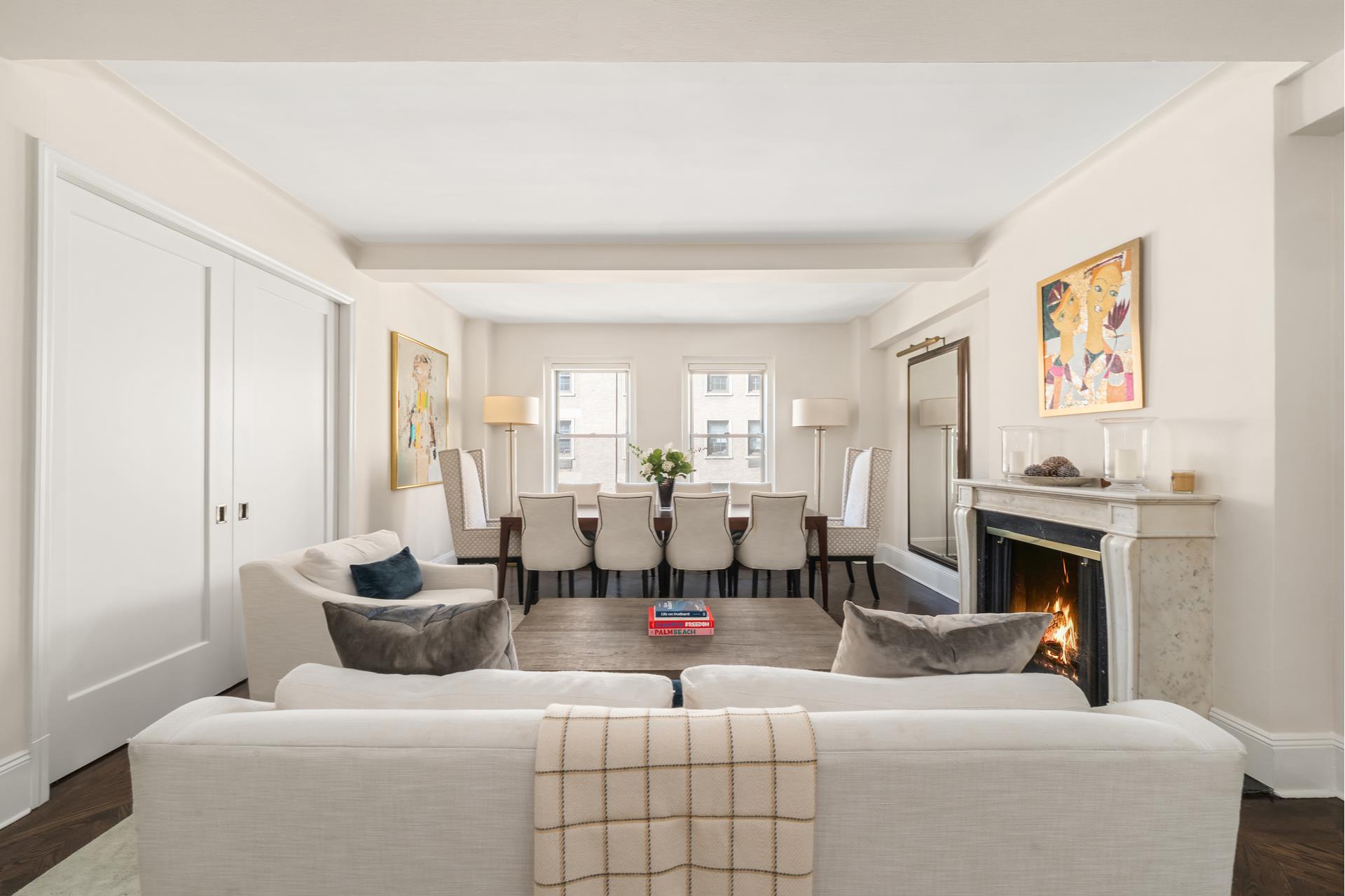 #10 photo, 136 E 64TH Street, マンハッタン Lenox Hill , NY 10065