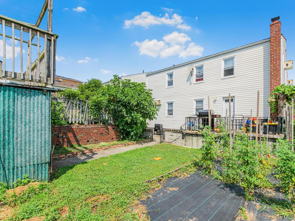 #16 photo, 55 AKA 57 Mansion Avenue, Yonkers , NY 10704