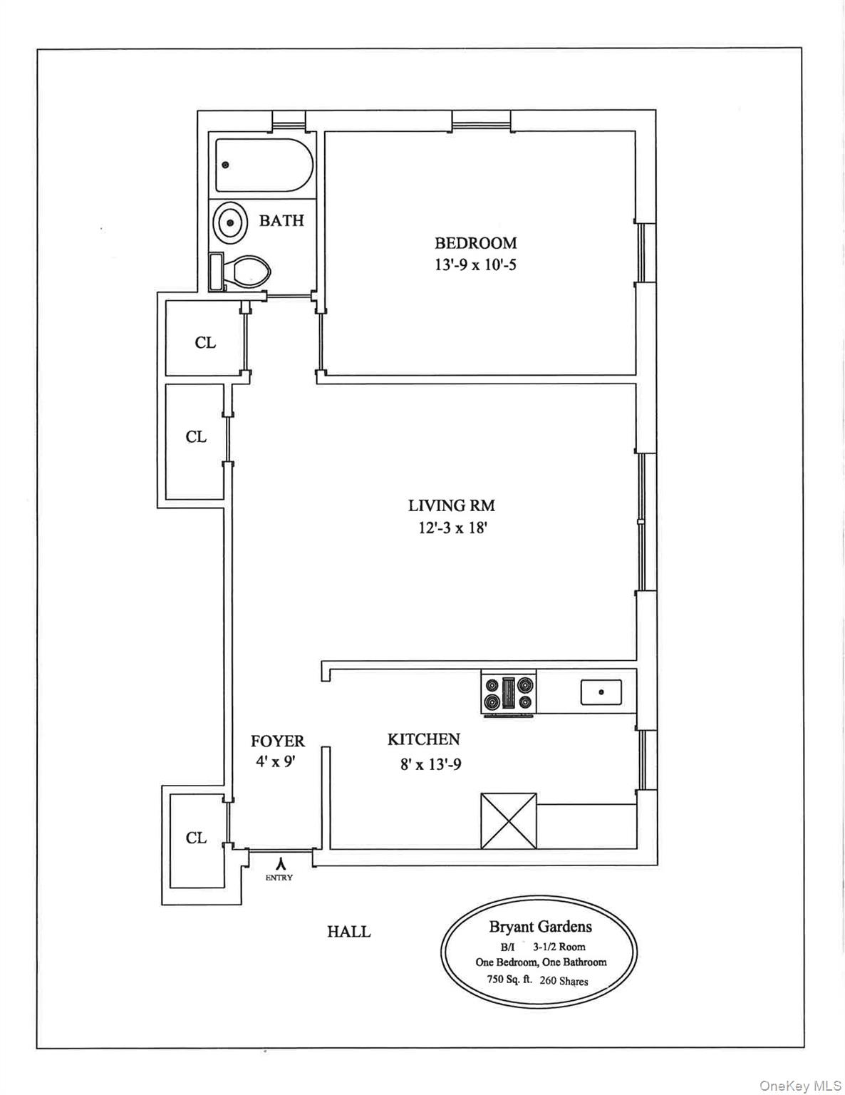 #18 photo, 11 Bryant Crescent, 纽约州 White Plains , NY 10605