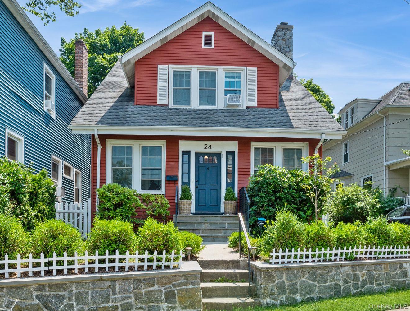 #1 photo, 24 School Street, 纽约州 Hastings-on-Hudson , NY 10706