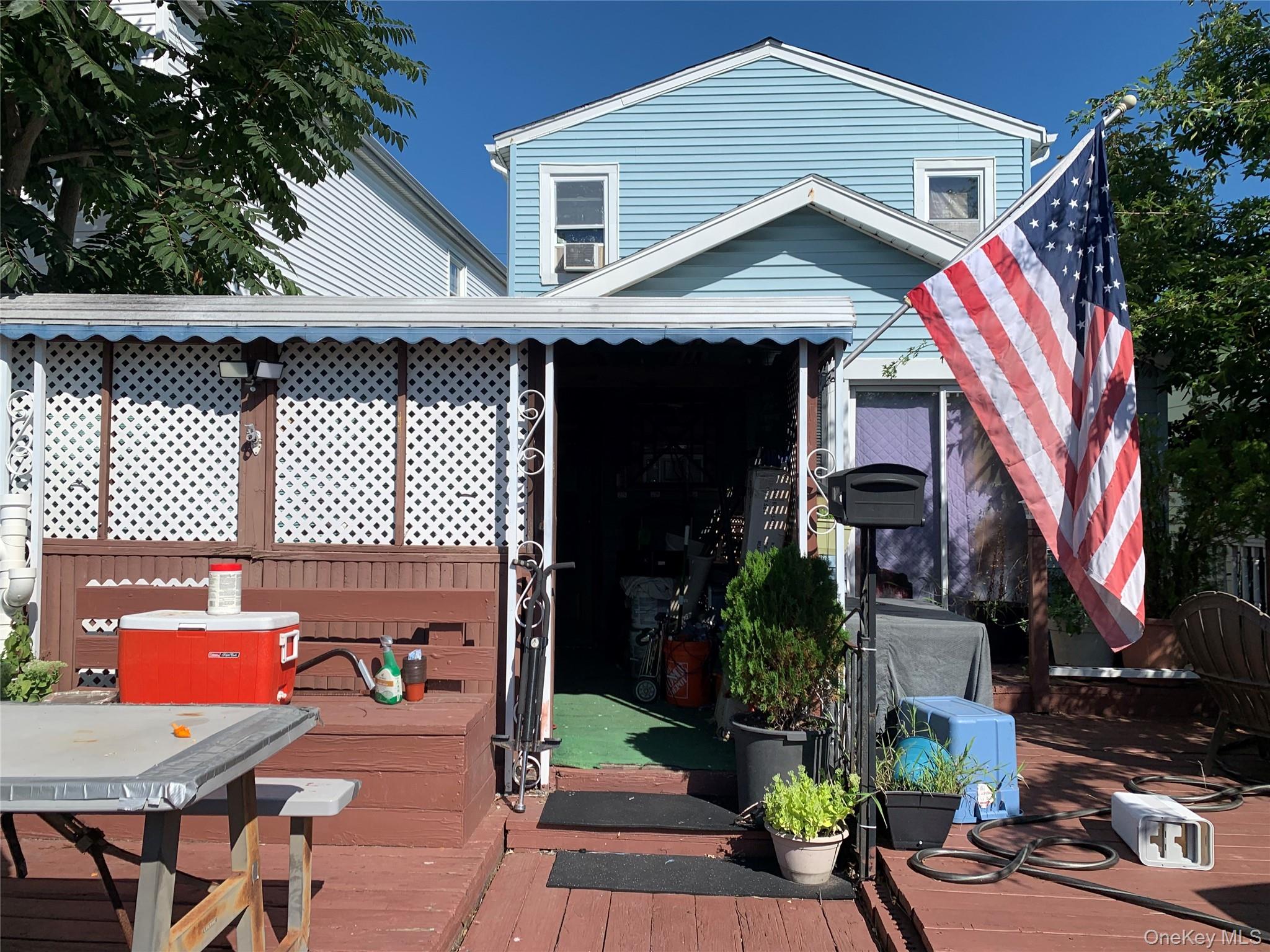 #2 photo, 124 Edgewater Park, ブロンクス区 Bronx , NY 10465