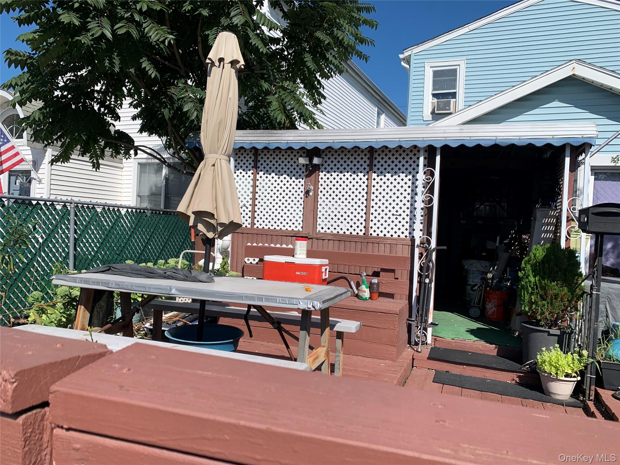 #3 photo, 124 Edgewater Park, ブロンクス区 Bronx , NY 10465