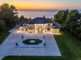 3875 Hallock Lane 东长岛 Mattituck, NY