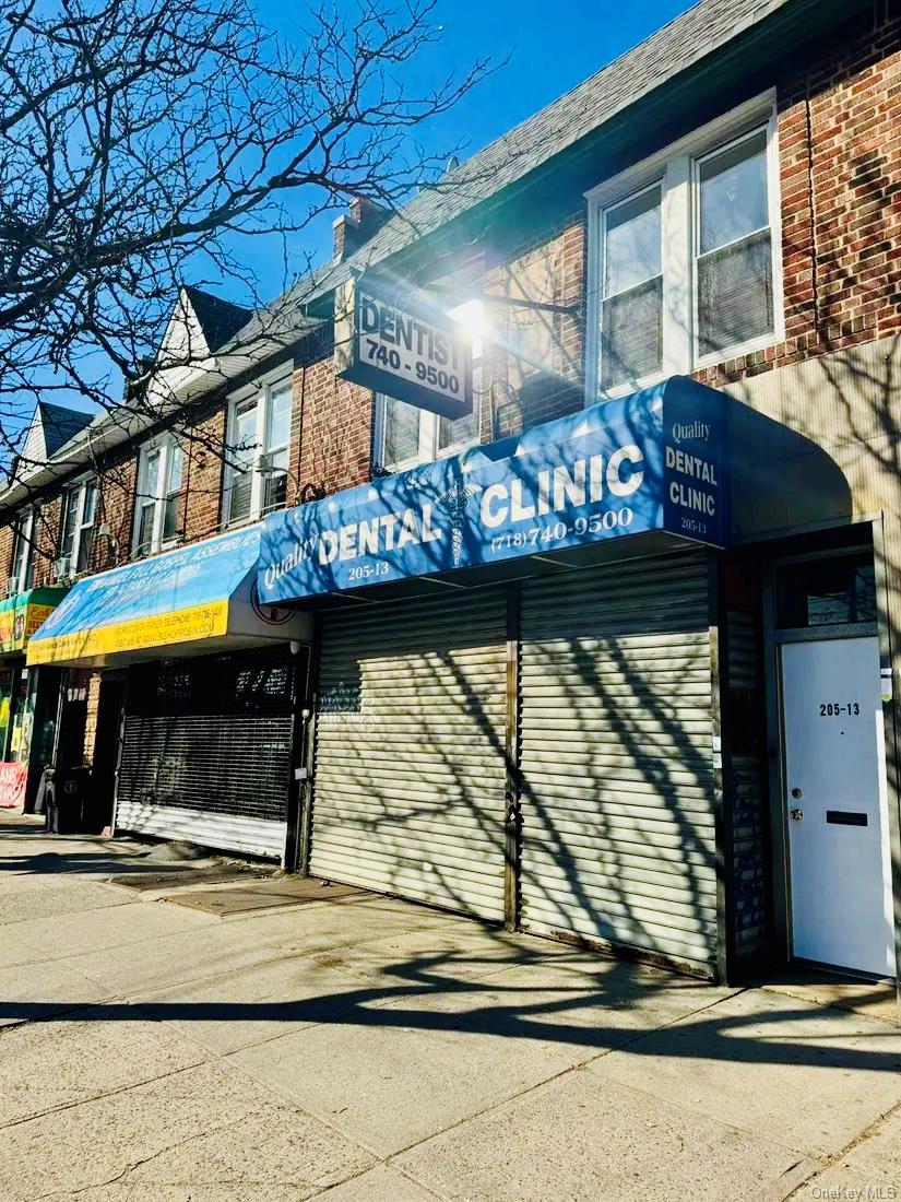 #1 photo, 205-13 Hollis Avenue, クイーンズ区 Hollis , NY 11412