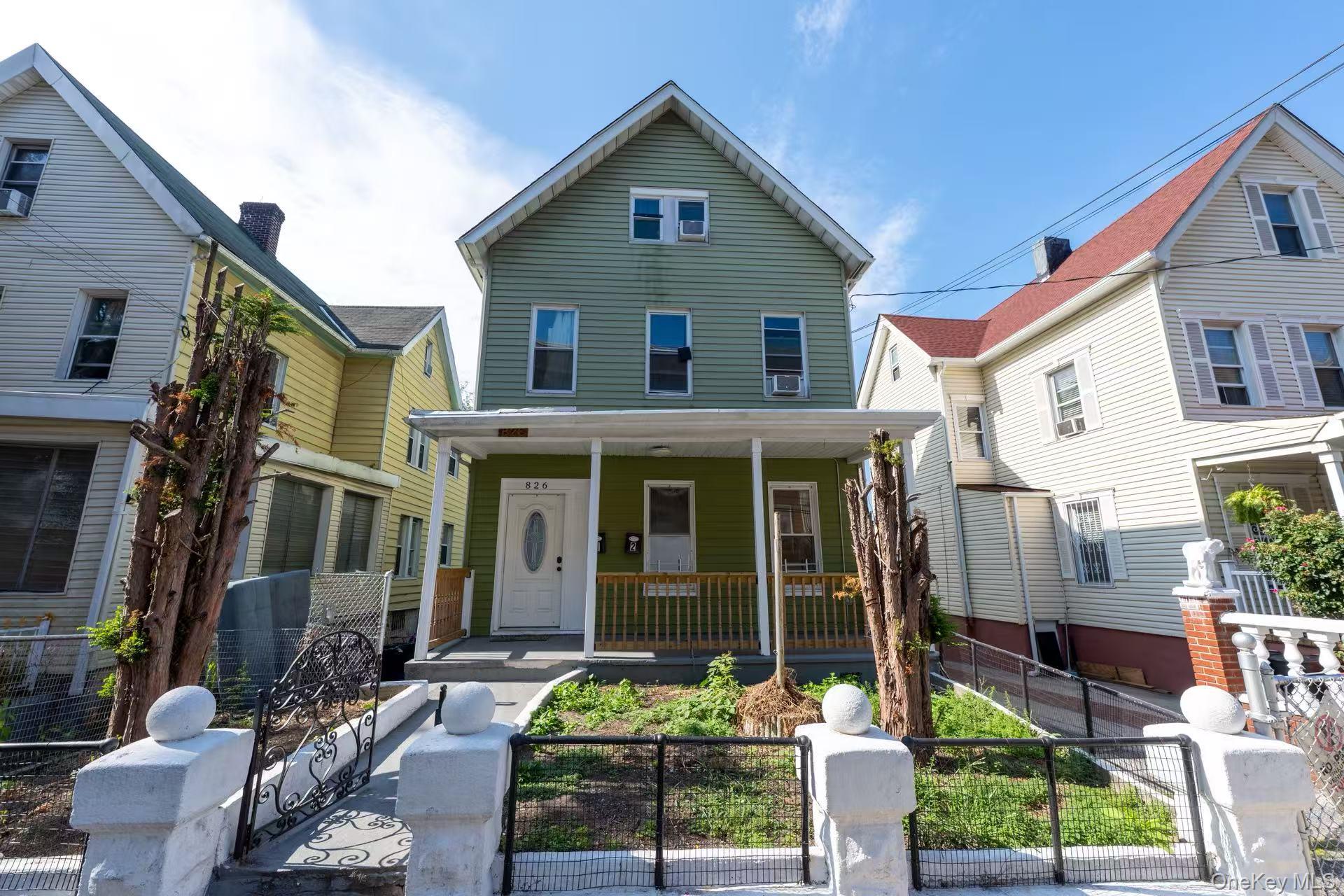 #2 photo, 826 E 216 Street, ブロンクス区 Bronx , NY 10467