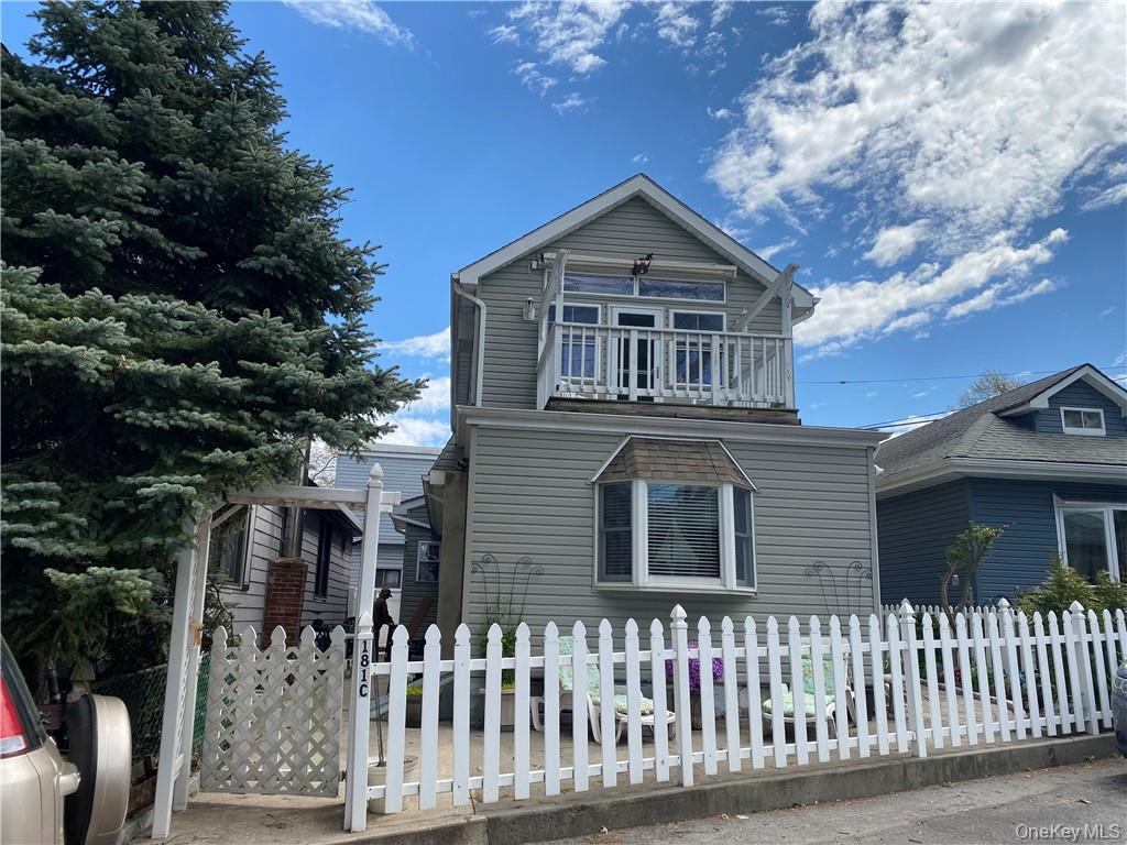 #1 photo, 181C Edgewater, ブロンクス区 Bronx , NY 10465