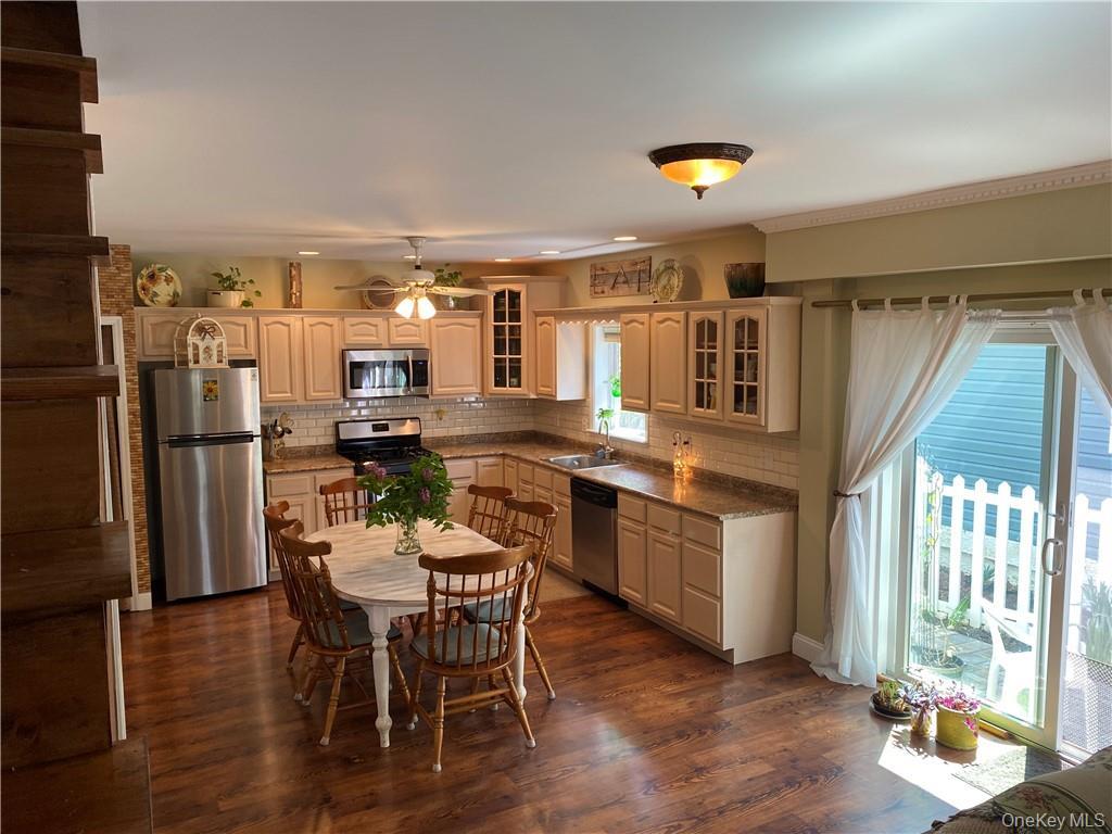 #5 photo, 181C Edgewater, ブロンクス区 Bronx , NY 10465