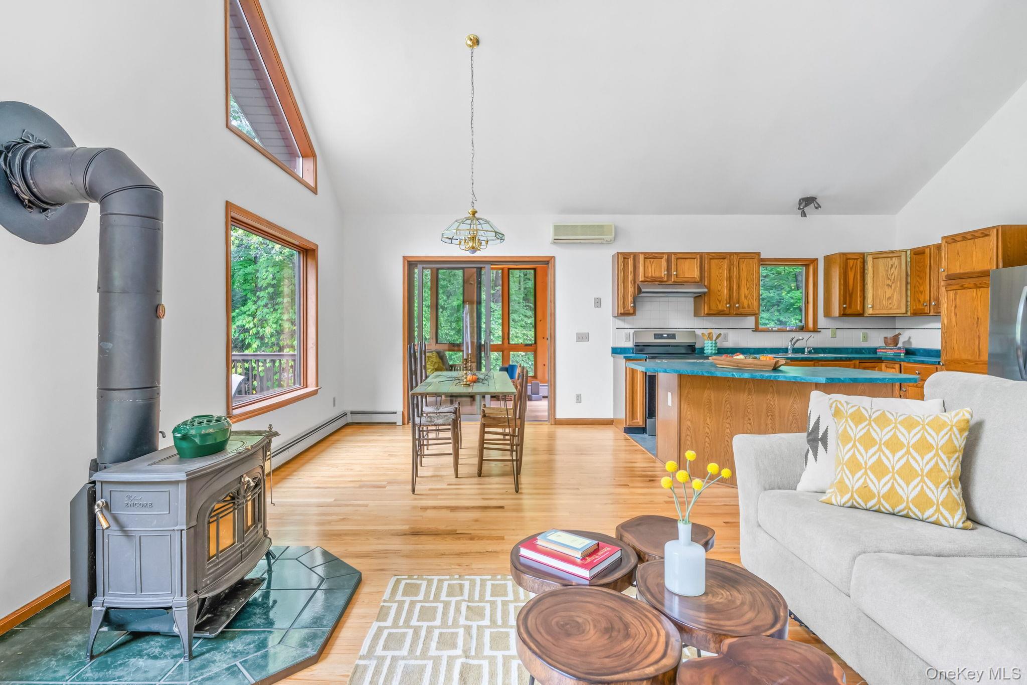 #6 photo, 650 Beaverkill Road, Olivebridge , NY 12461