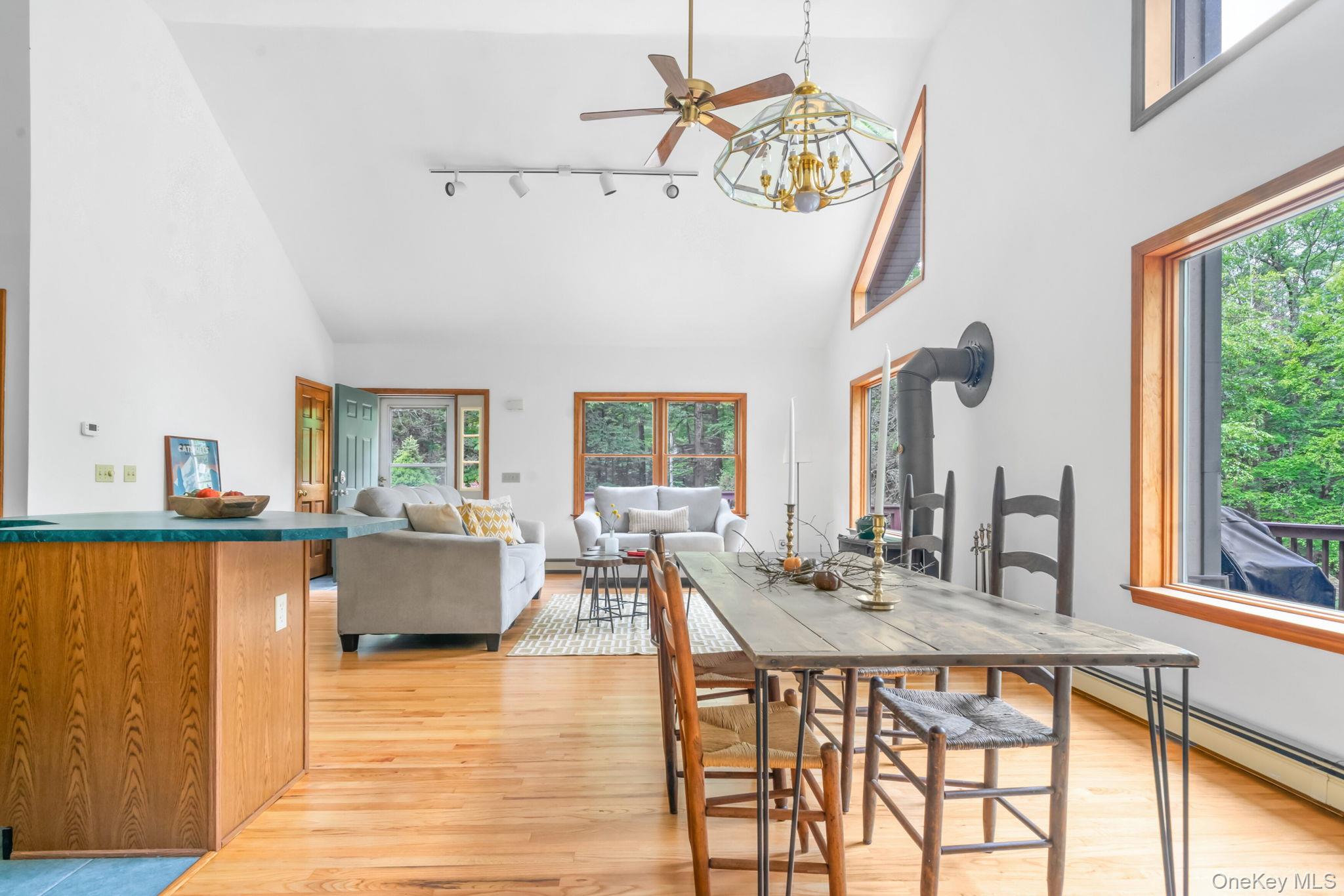 #7 photo, 650 Beaverkill Road, Olivebridge , NY 12461