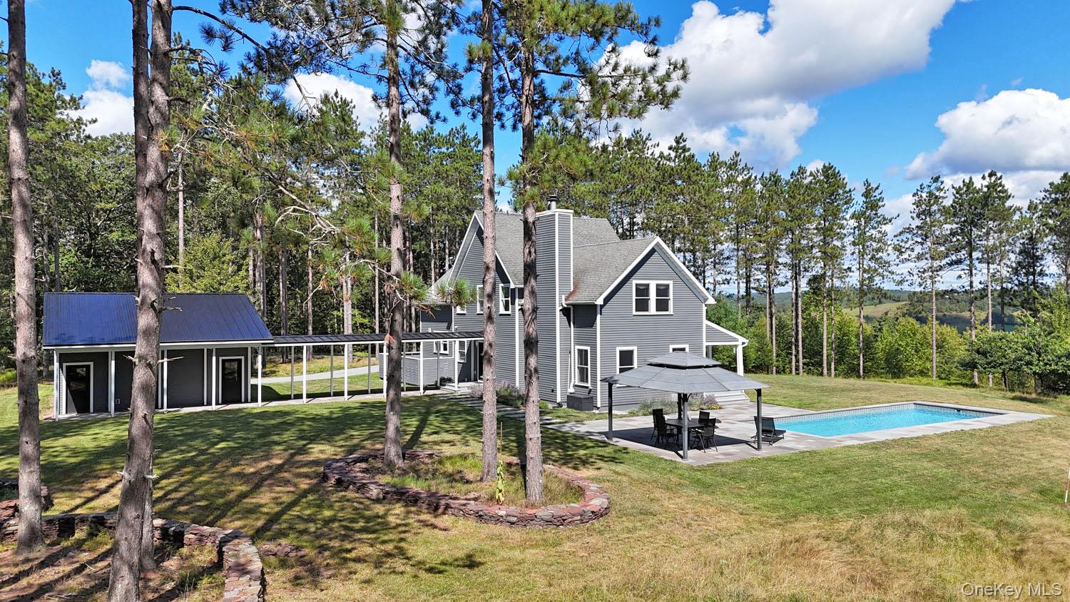 #3 photo, 118 Froehlich Drive, Callicoon , NY 12723