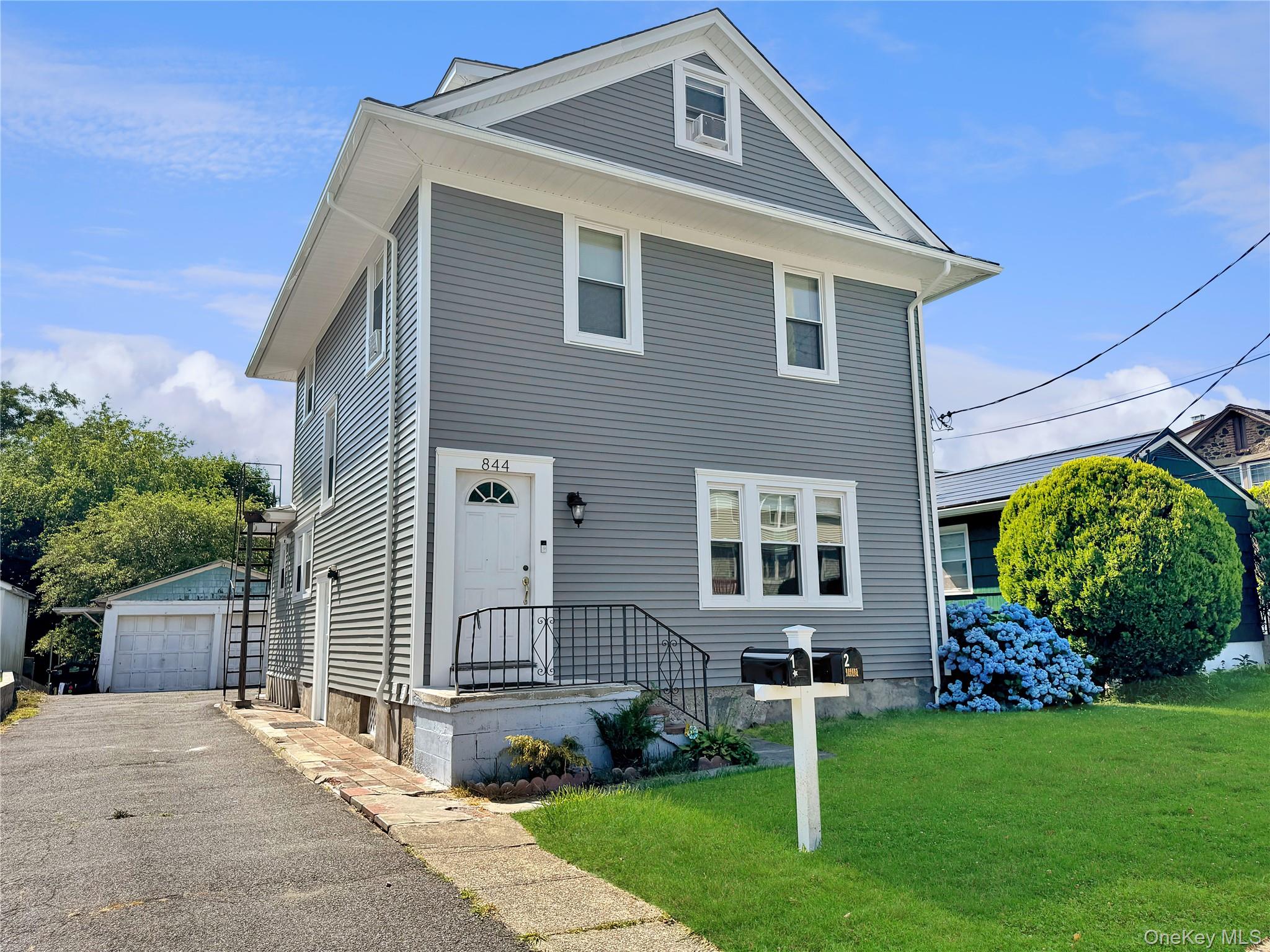 #1 photo, 844 McKinley Street, Peekskill , NY 10566