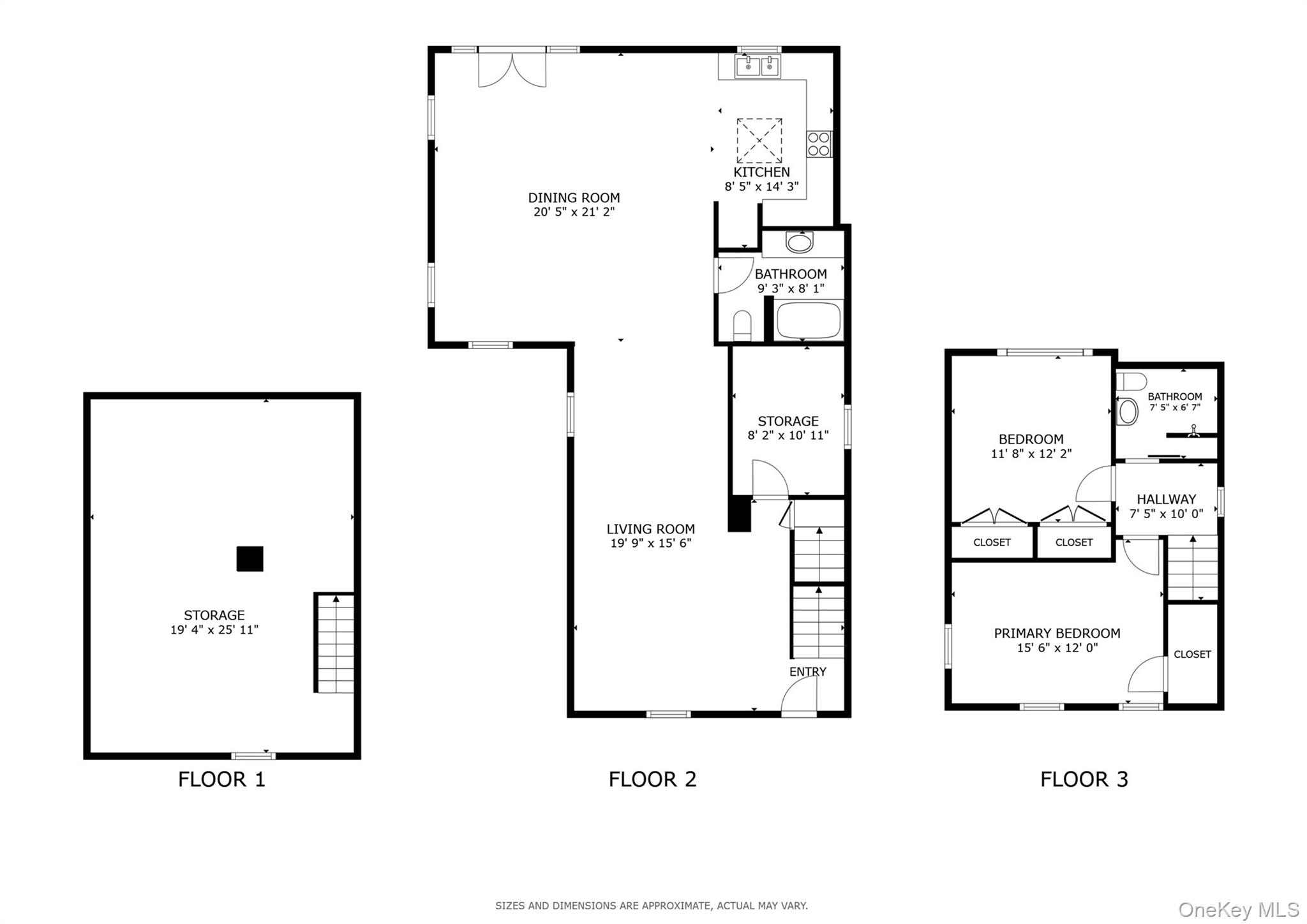 #12 photo, 685 South Street, Newburgh , NY 12550