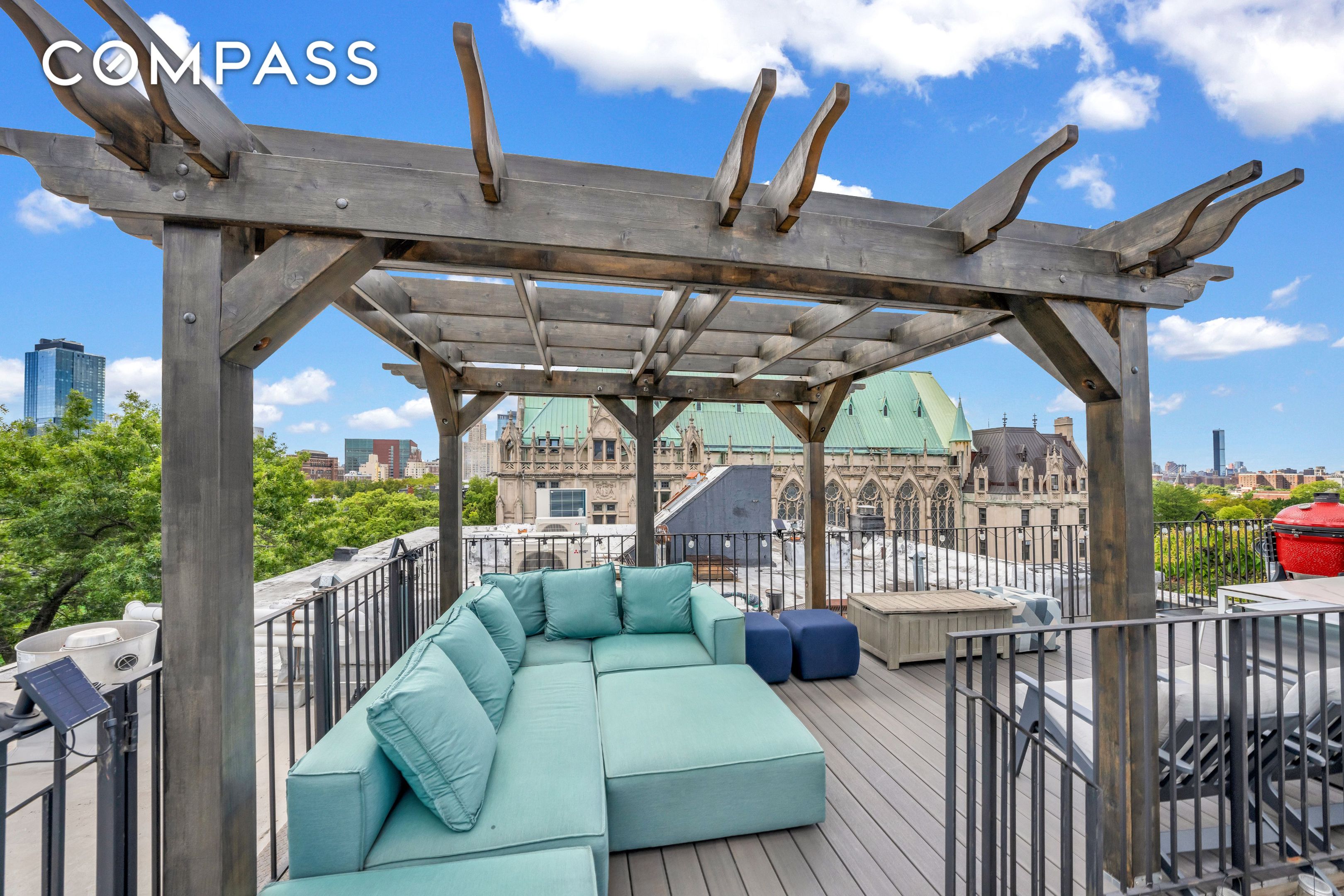 #15 photo, 215 Lafayette Avenue, ブルックリン区 Clinton Hill , NY 11238