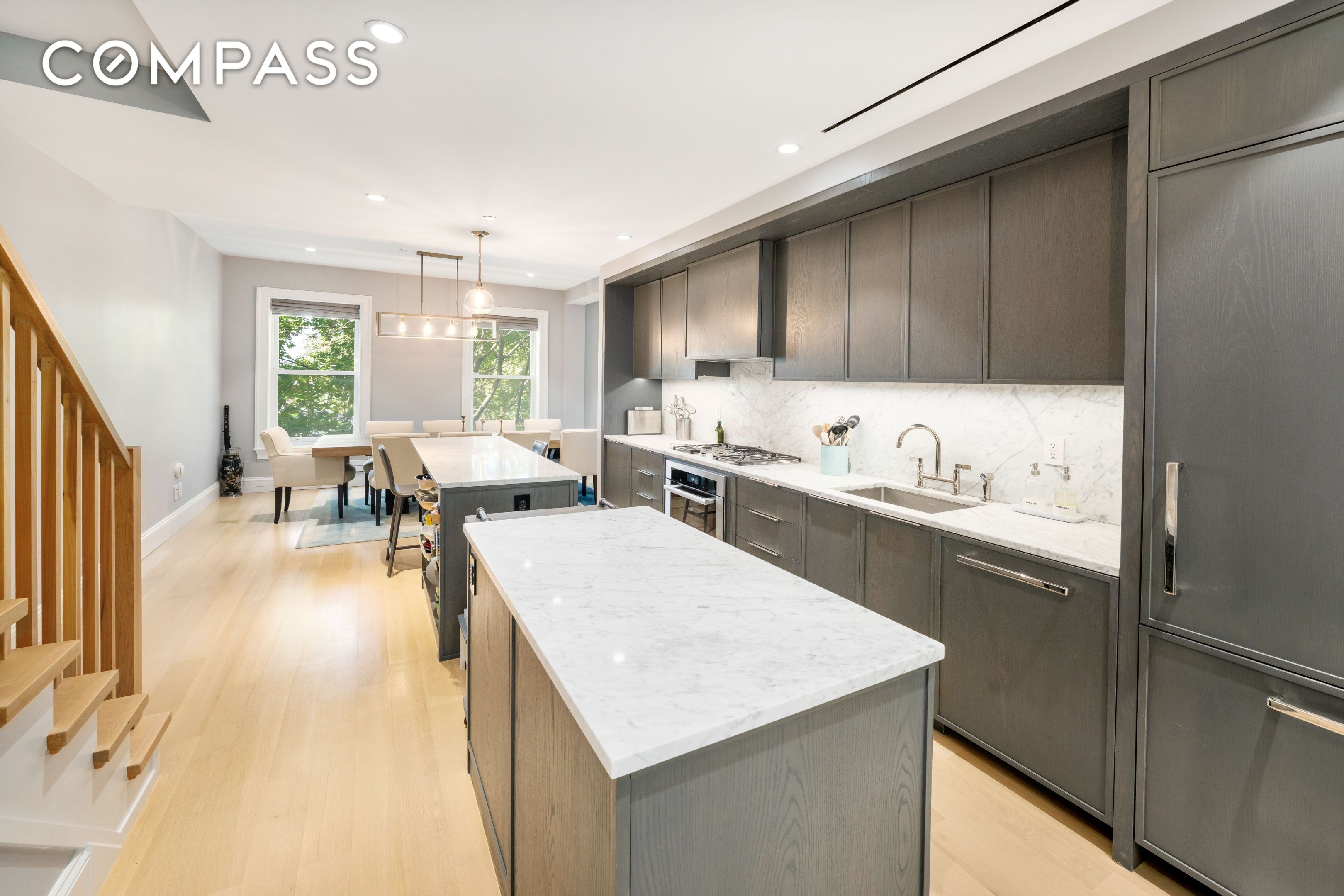 #5 photo, 215 Lafayette Avenue, ブルックリン区 Clinton Hill , NY 11238