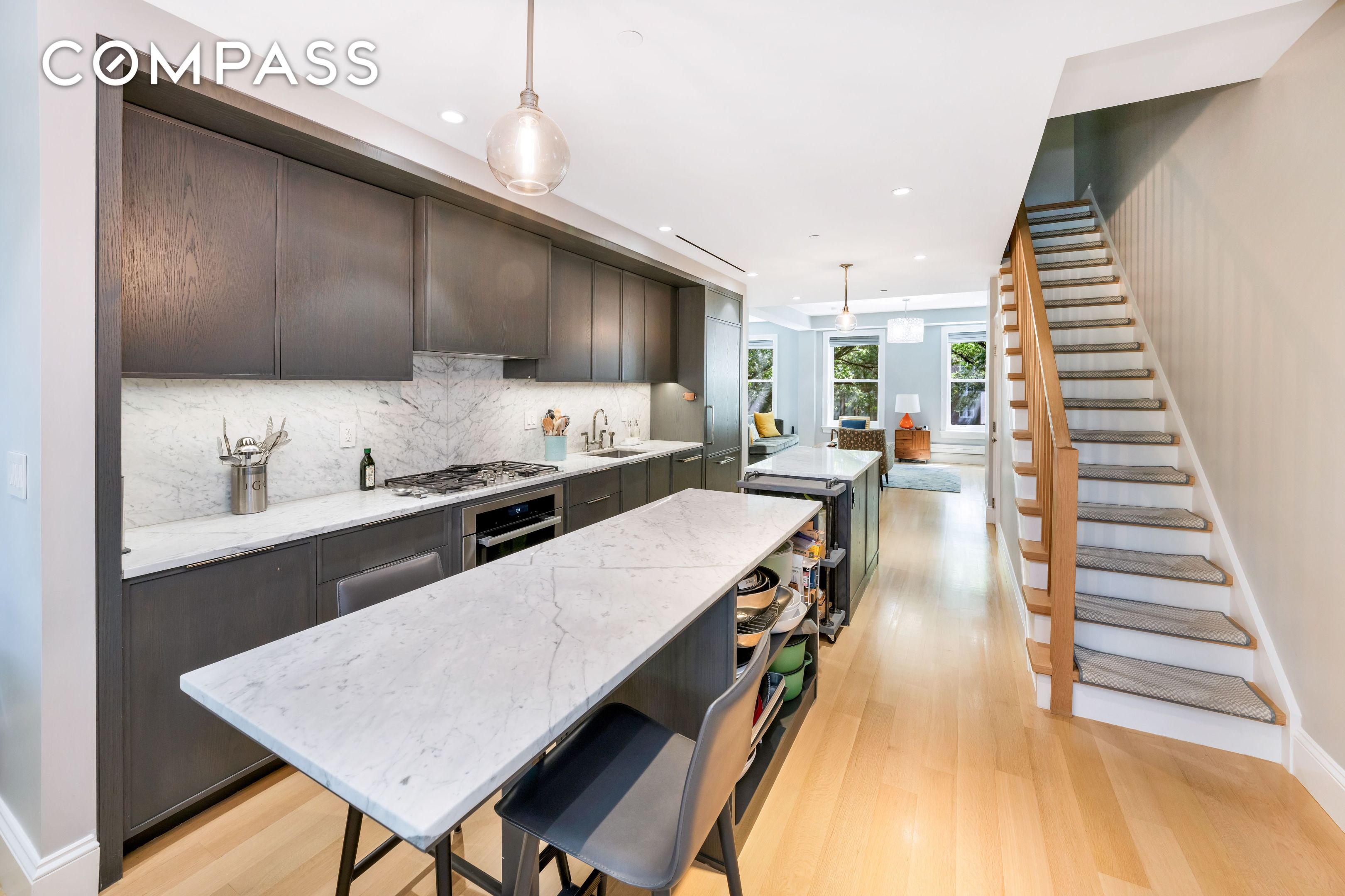 #6 photo, 215 Lafayette Avenue, ブルックリン区 Clinton Hill , NY 11238