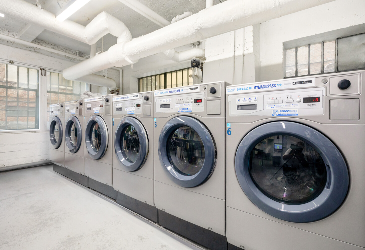 #15 photo, 200 W 20TH Street, マンハッタン Chelsea , NY 10011