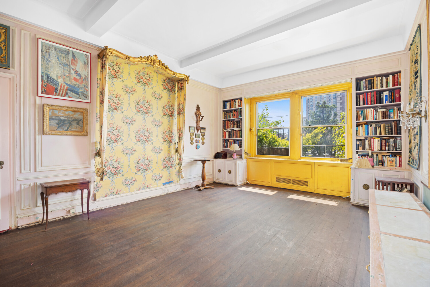 #10 photo, 1125 PARK Avenue, マンハッタン Carnegie Hill , NY 10128