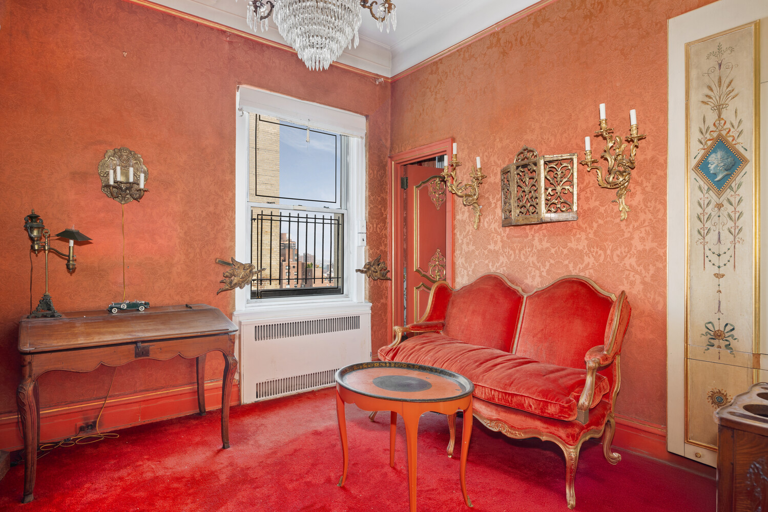 #15 photo, 1125 PARK Avenue, マンハッタン Carnegie Hill , NY 10128