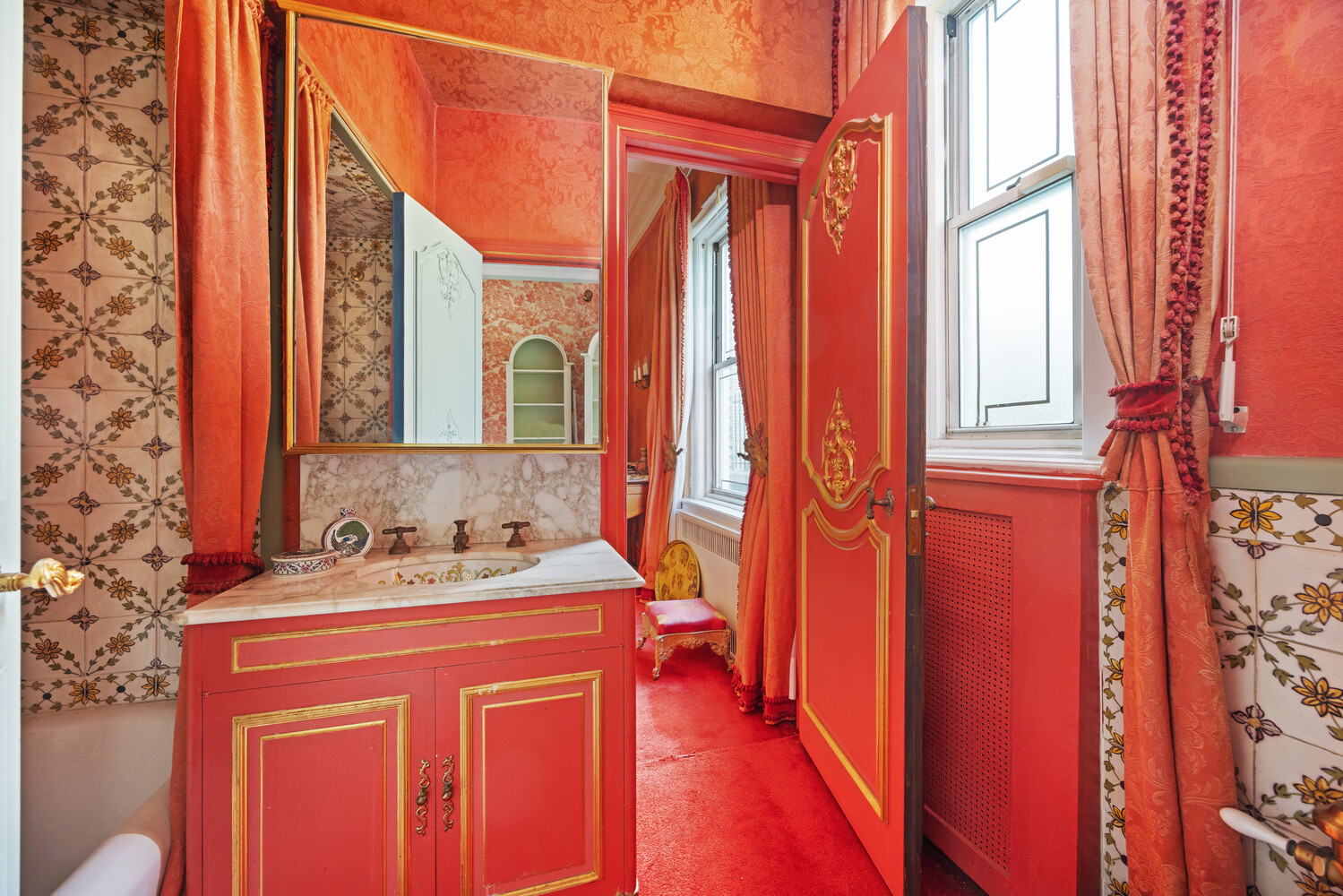 #16 photo, 1125 PARK Avenue, マンハッタン Carnegie Hill , NY 10128