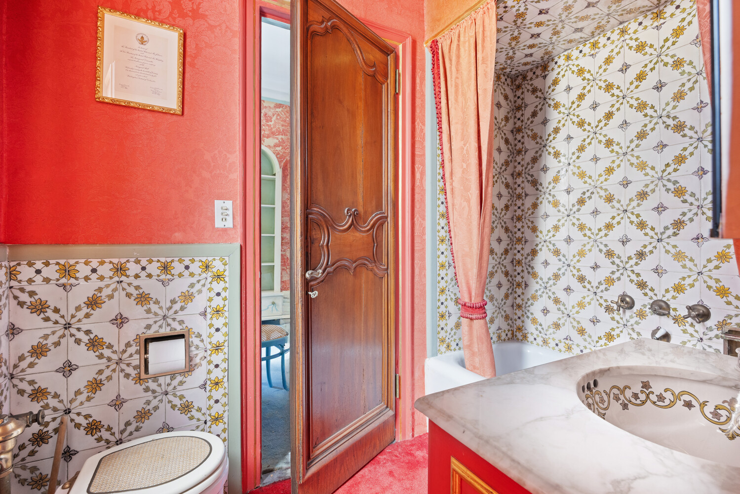 #17 photo, 1125 PARK Avenue, マンハッタン Carnegie Hill , NY 10128