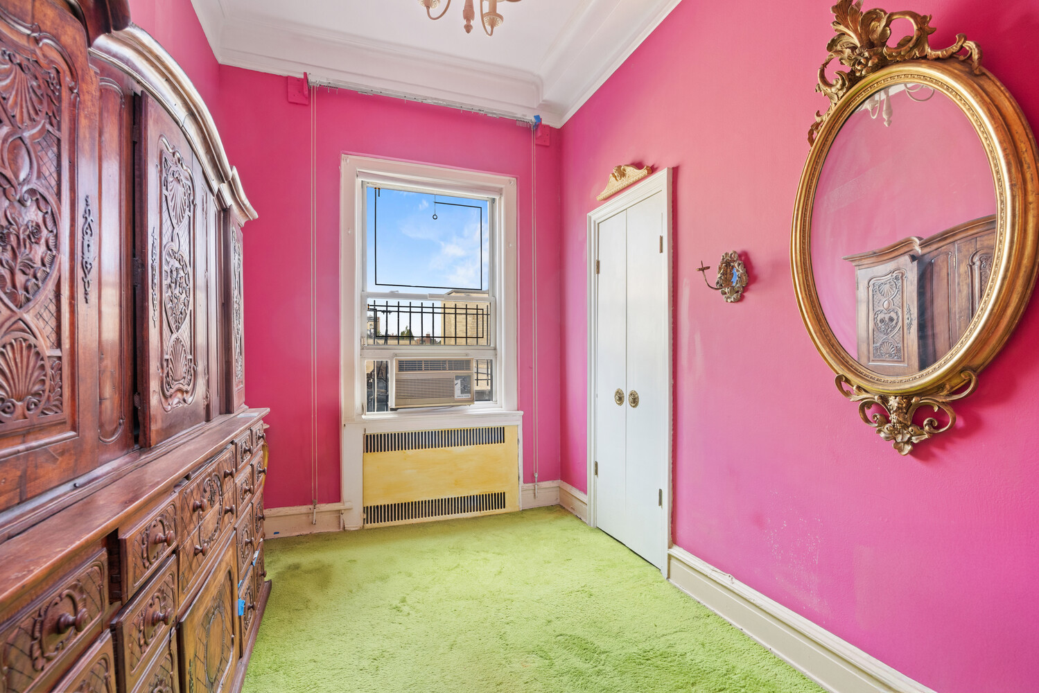 #19 photo, 1125 PARK Avenue, マンハッタン Carnegie Hill , NY 10128