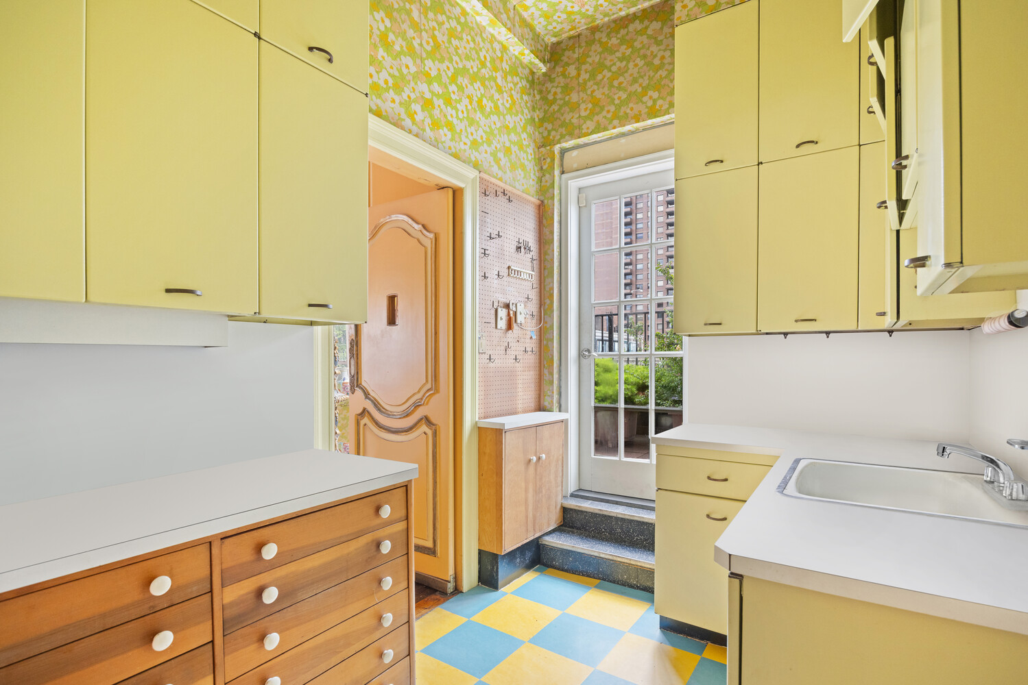 #20 photo, 1125 PARK Avenue, マンハッタン Carnegie Hill , NY 10128