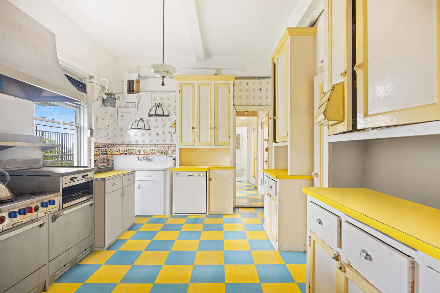 #21 photo, 1125 PARK Avenue, マンハッタン Carnegie Hill , NY 10128