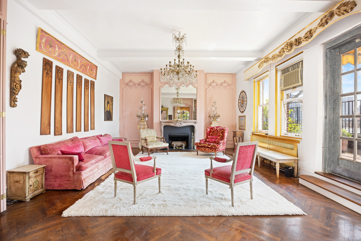 #3 photo, 1125 PARK Avenue, マンハッタン Carnegie Hill , NY 10128