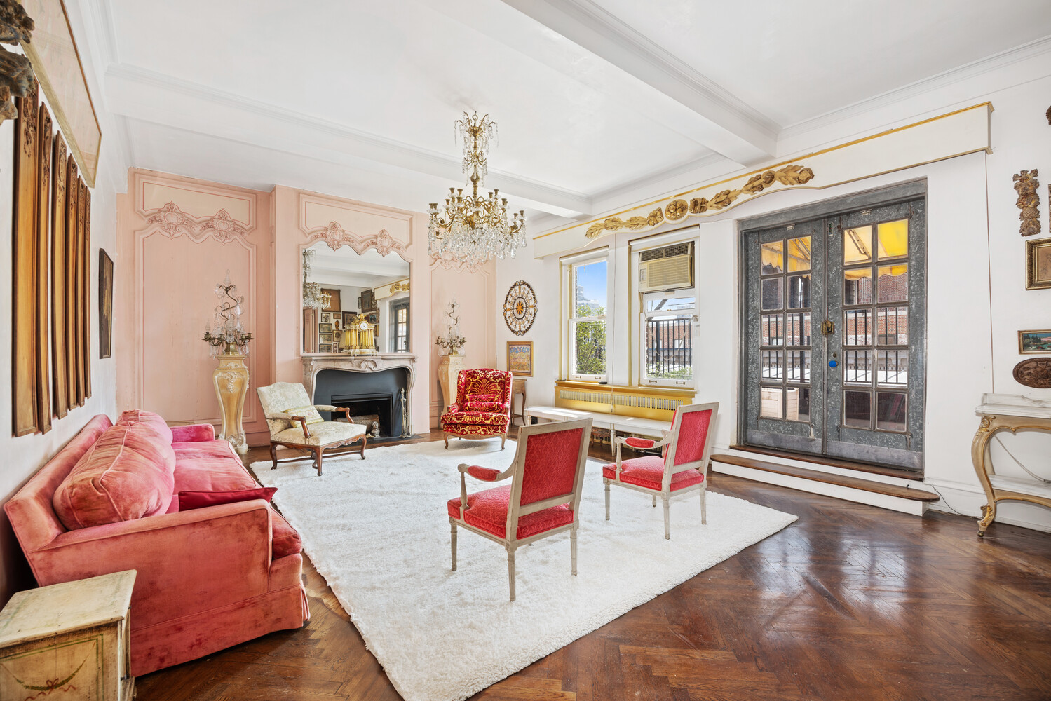 #4 photo, 1125 PARK Avenue, マンハッタン Carnegie Hill , NY 10128