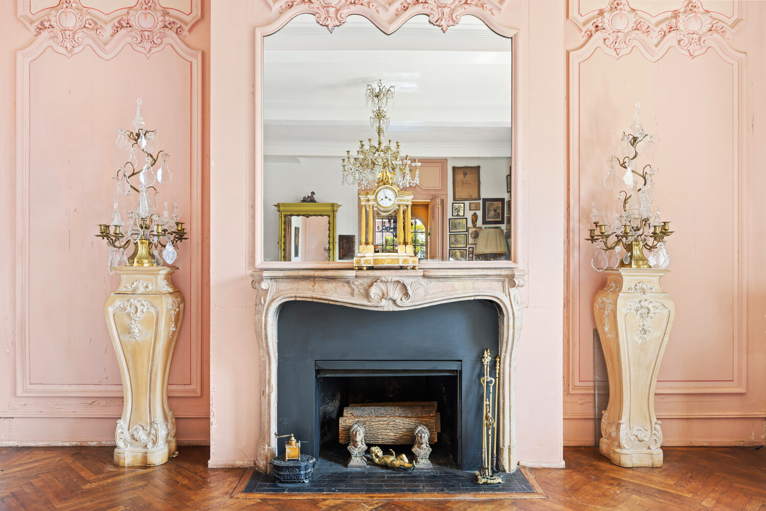 #5 photo, 1125 PARK Avenue, マンハッタン Carnegie Hill , NY 10128