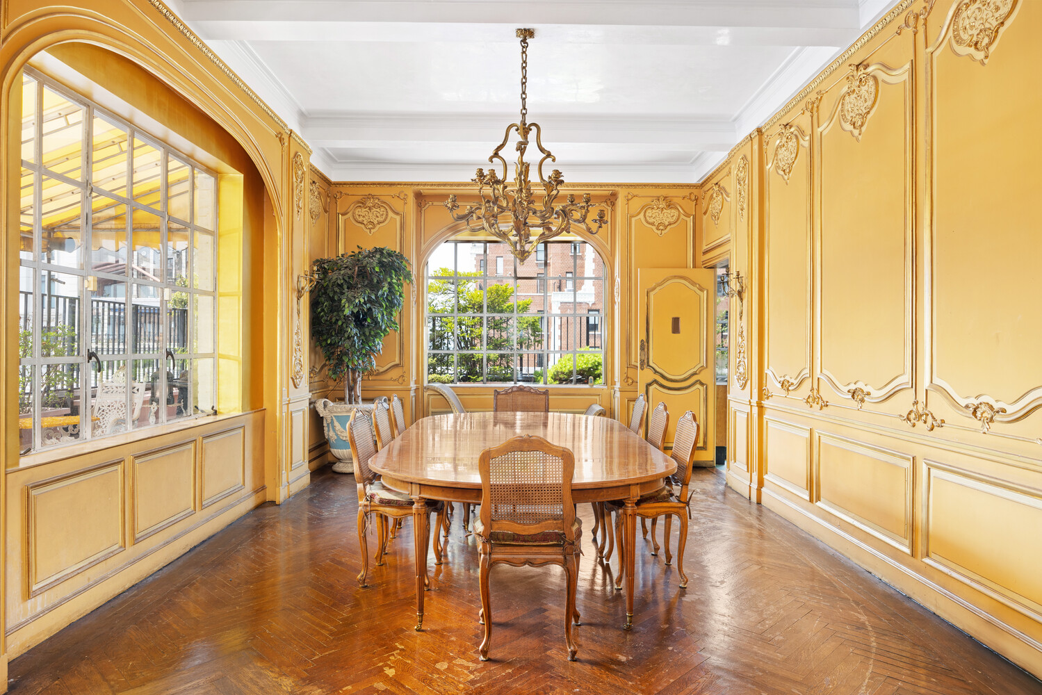 #6 photo, 1125 PARK Avenue, マンハッタン Carnegie Hill , NY 10128