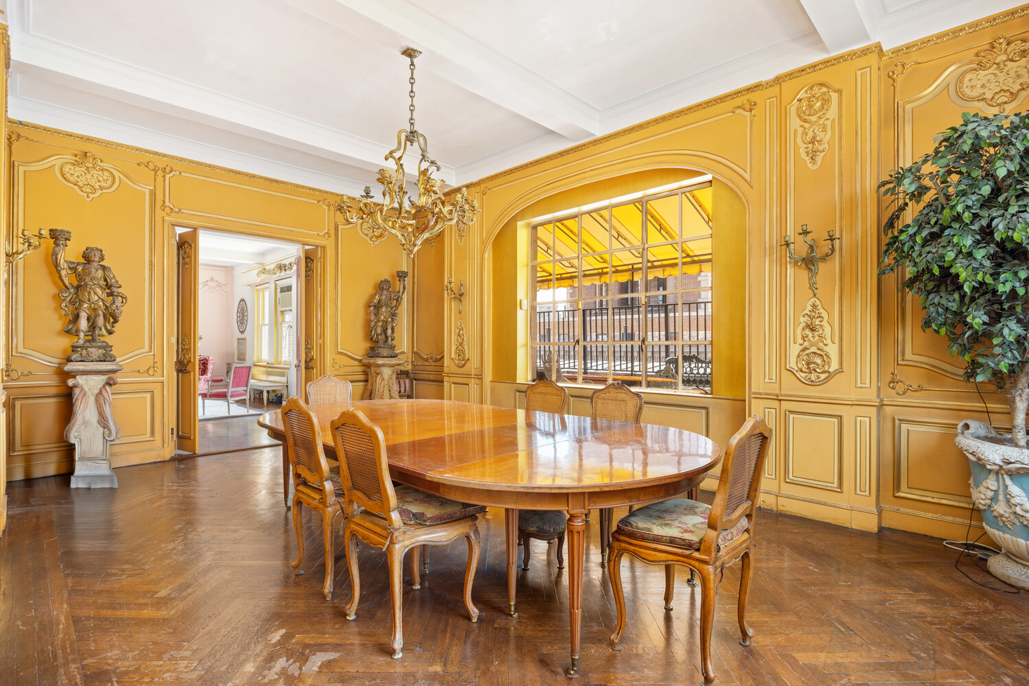 #7 photo, 1125 PARK Avenue, マンハッタン Carnegie Hill , NY 10128