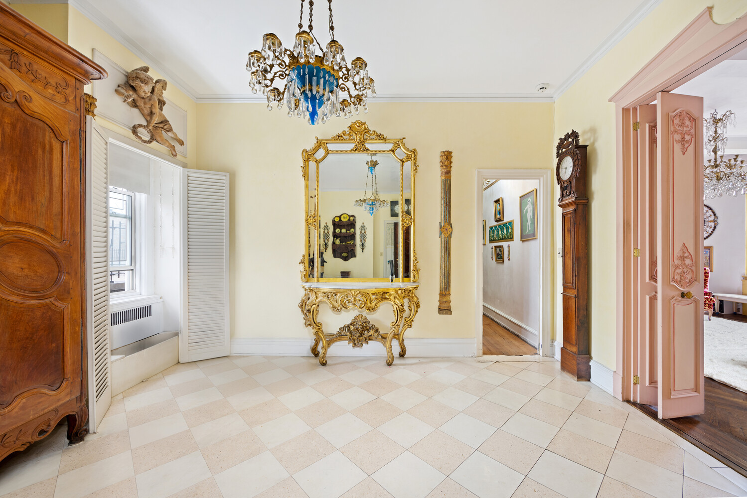 #8 photo, 1125 PARK Avenue, マンハッタン Carnegie Hill , NY 10128