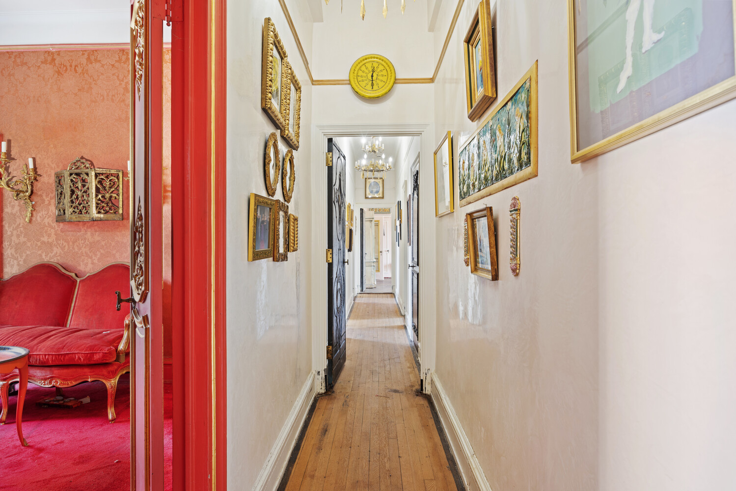 #9 photo, 1125 PARK Avenue, マンハッタン Carnegie Hill , NY 10128