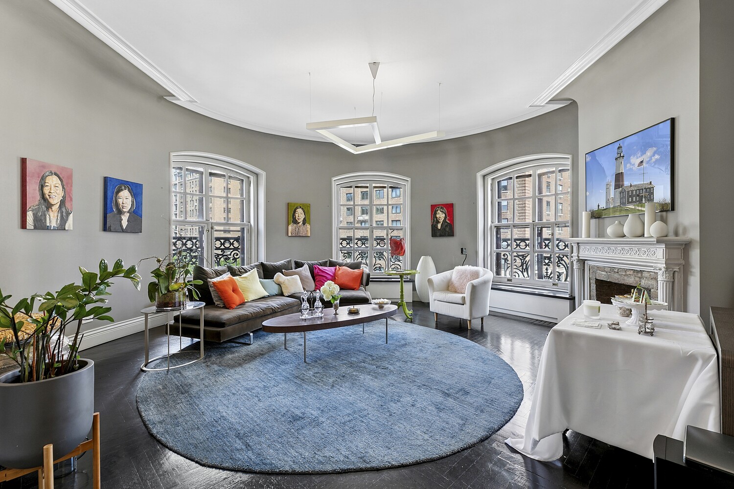 #1 photo, 2109 BROADWAY, マンハッタン Upper West Side , NY 10023