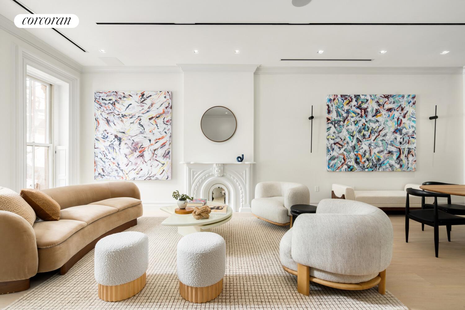 #1 photo, 66 DOWNING Street, ब्रुकलीन Clinton Hill , NY 11238