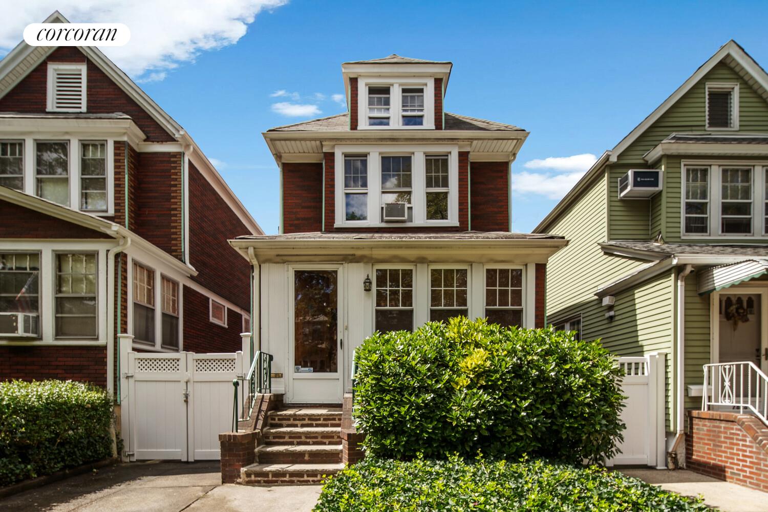 #1 photo, 78-30 64TH Lane, クイーンズ区 Glendale , NY 11385