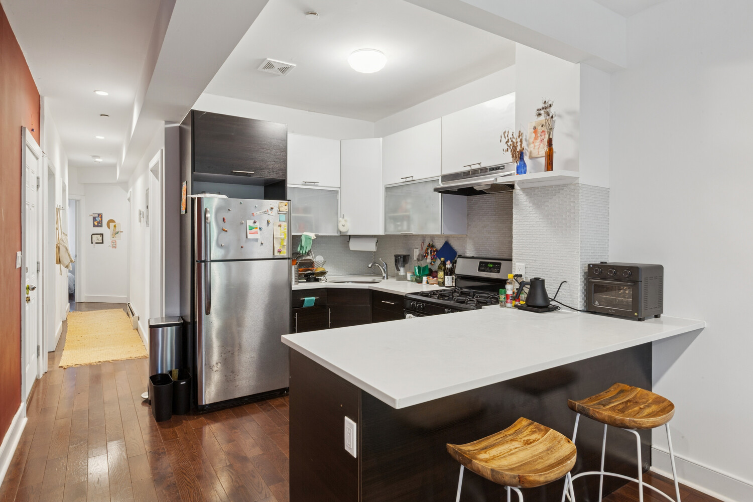 #10 photo, 241A MADISON Street, ブルックリン区 Bedford-Stuyvesant , NY 11216