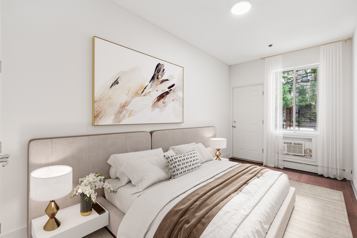 #17 photo, 241A MADISON Street, ブルックリン区 Bedford-Stuyvesant , NY 11216