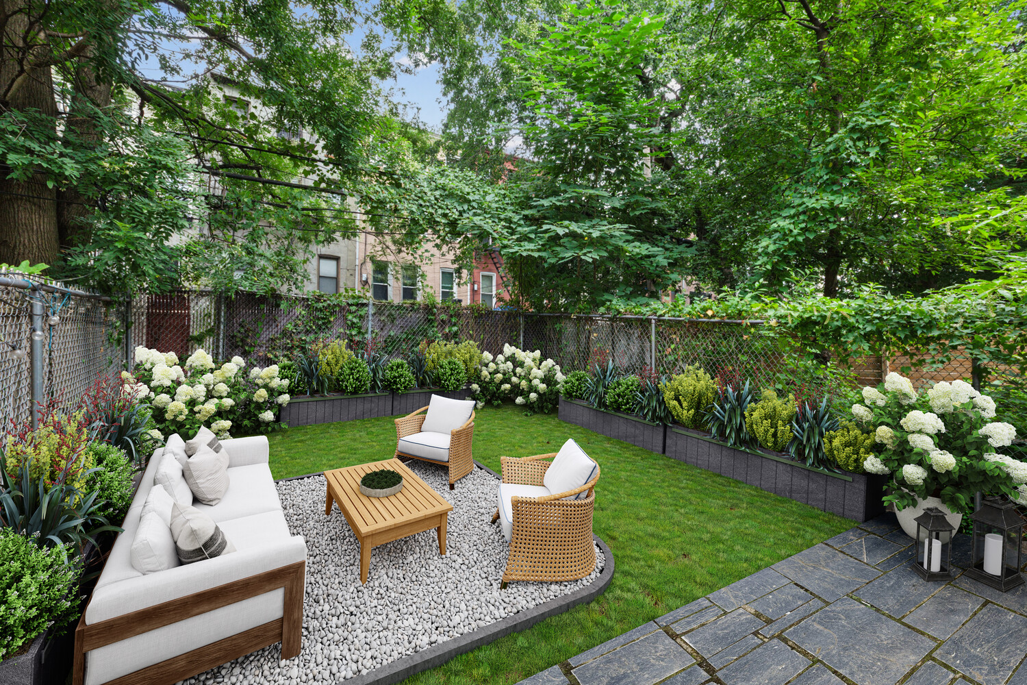 #6 photo, 241A MADISON Street, ブルックリン区 Bedford-Stuyvesant , NY 11216