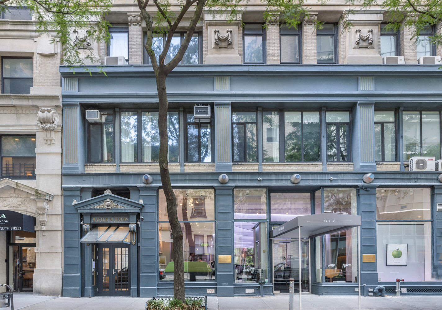 #7 photo, New York City, マンハッタン Greenwich Village , NY 10003