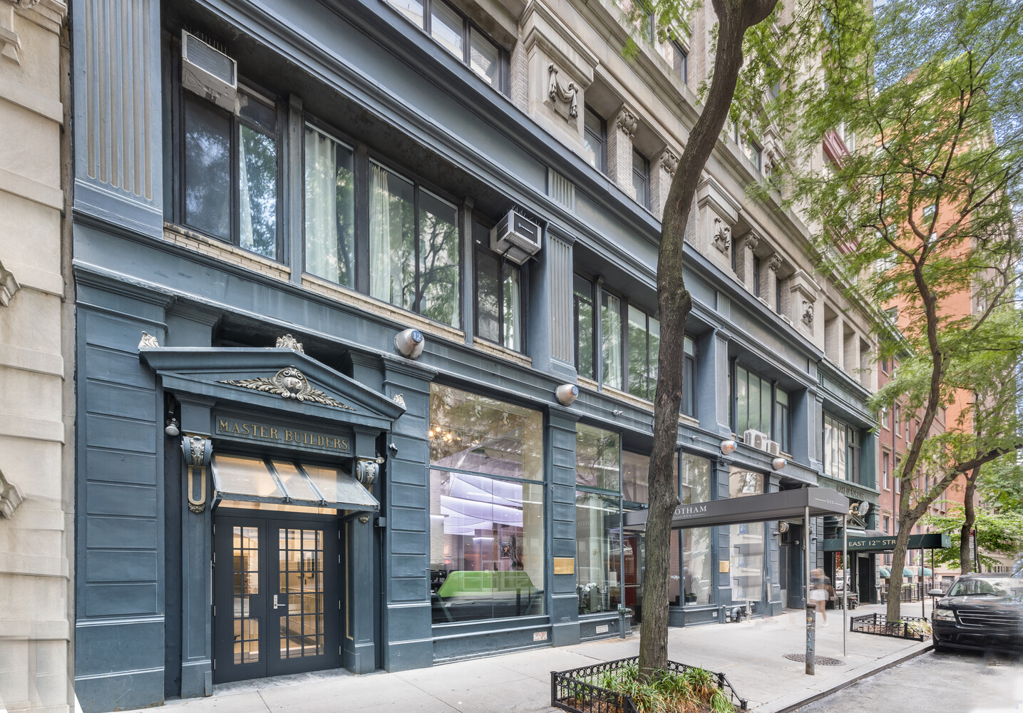 #8 photo, New York City, マンハッタン Greenwich Village , NY 10003