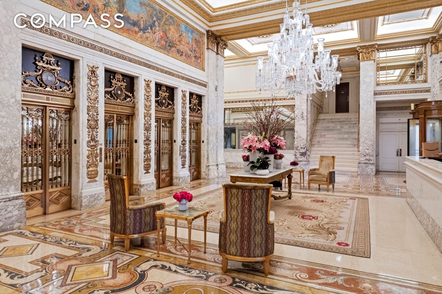 #17 photo, 1 Central Park S, マンハッタン Central Park South , NY 10019