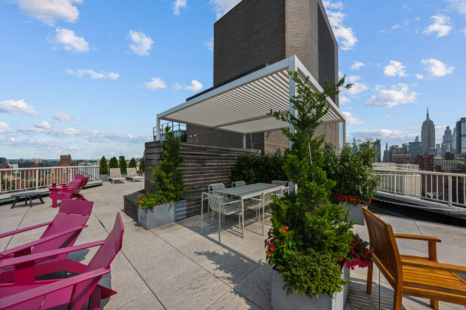 #13 photo, 101 W 12TH Street, Greenwich Village , NY 10011