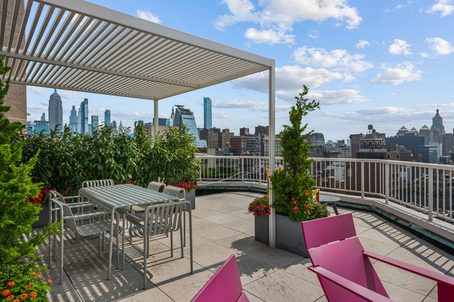 #14 photo, 101 W 12TH Street, Greenwich Village , NY 10011