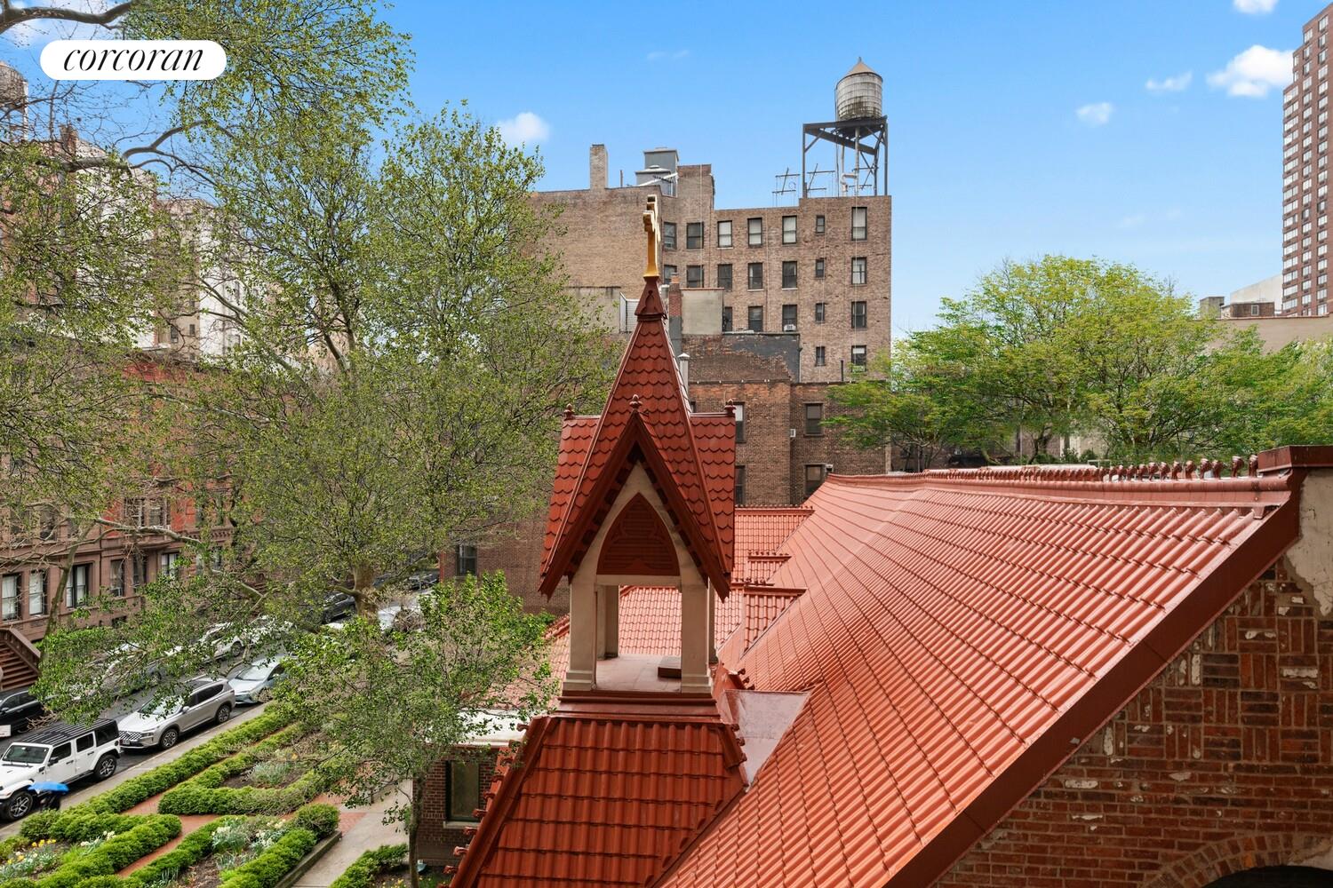 #5 photo, 140 W 69TH Street, マンハッタン Lincoln Square , NY 10023