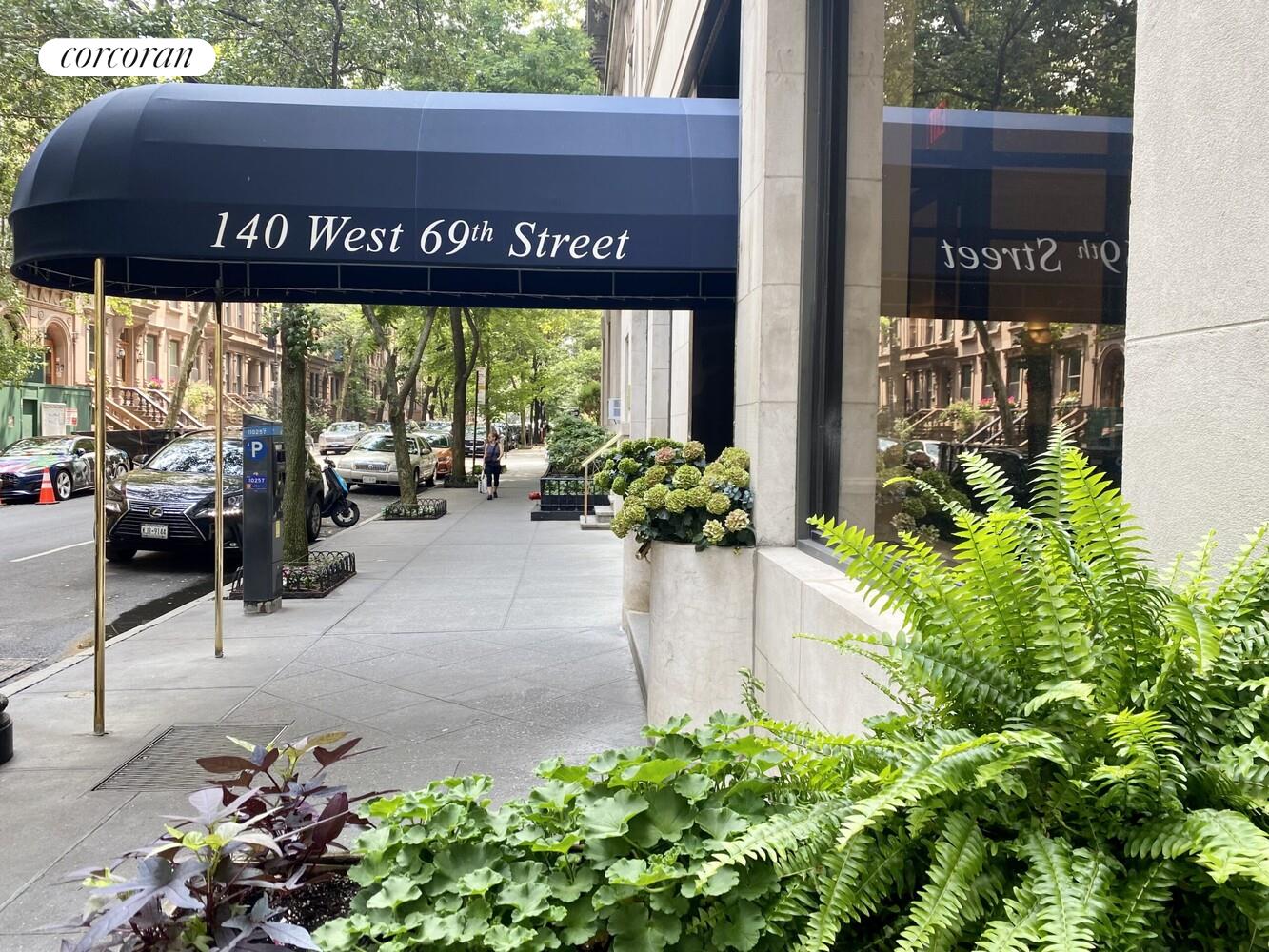 #7 photo, 140 W 69TH Street, マンハッタン Lincoln Square , NY 10023