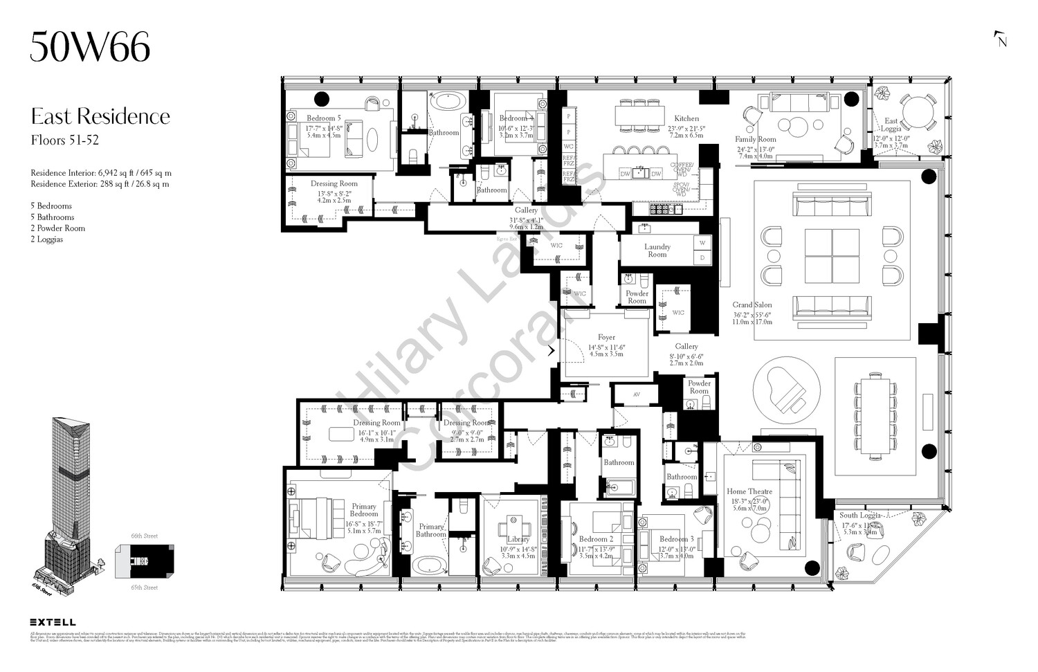 #2 photo, 50 W 66TH Street, Lincoln Square , NY 10023