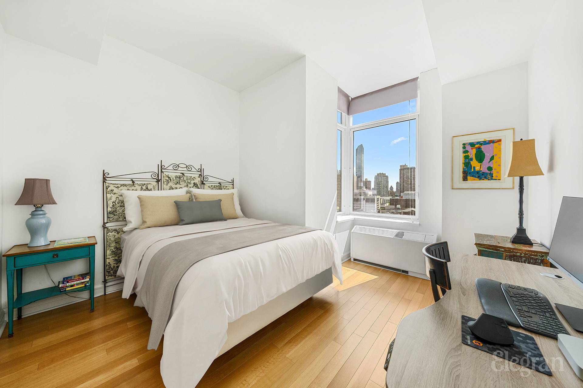 #10 photo, 80 Riverside Boulevard, マンハッタン Upper West Side , NY 10069